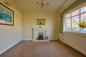 Reception Three/Bedroom- click for photo gallery